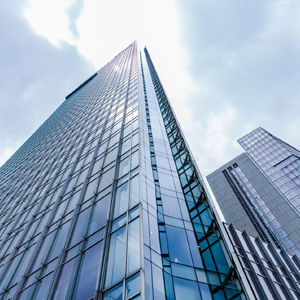 雄厚的企業(yè)實(shí)力